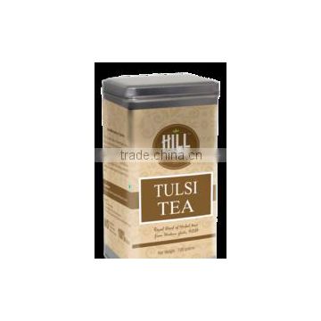 Enrich Nutritional Extract Tulsi Tea Manufaturer