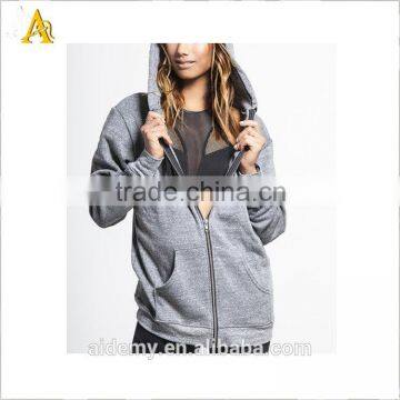 2016 new hot Custom Gym Fit Pullover Clothes Hoody