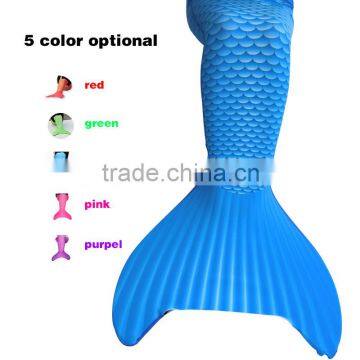 MYLE factory christmas gift nice design mermaid tail