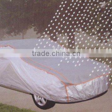 Car cover prevent hail with M size