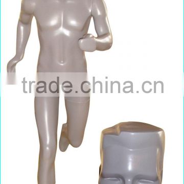 sport male display mannequin