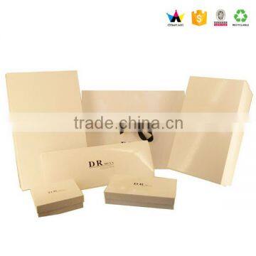 Present fashional buy paper bag