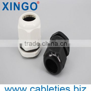 M18*1.5 Electrical Waterproof cable gland
