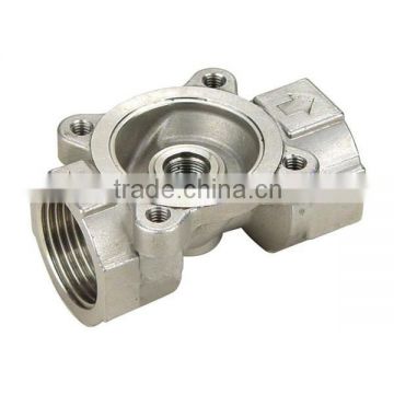 Trade assurance multifunction die casting adapter
