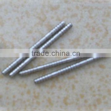 Metal screw stainless steel drawing pin