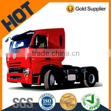 Sinotruk howo tractor truck low price sale