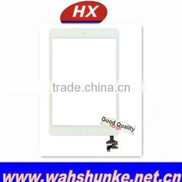 Hot selling for ipad mini touch screen ,