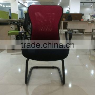 Elegent Design meeting room stackable chairs With Cheap Promotion Price Chairs F11MC-38TB2[commercial furniture]