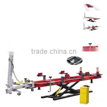hydraulic working system car repair bench CRE-900A