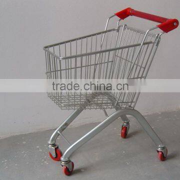 trolley