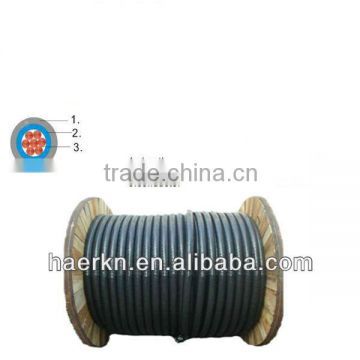 10sq mm Photovoltaic Cable TUV Cable