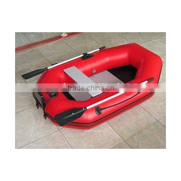 inflatable fishing boat/ fishing rubber boat LY-230