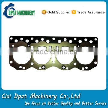 china factory supply good quality cylinder gasket for honda city 1997from dpat factory