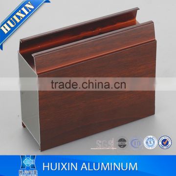 China import direct industrial aluminum profile factory best selling products in america