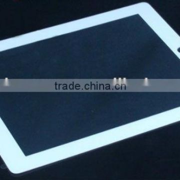 Original Front Screen Cover Glass Lens for IPAD2 with manufacture price