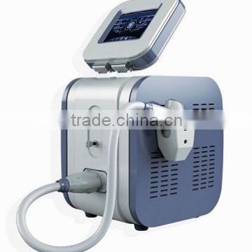 diode laser hair removal CE approve reliable and professional