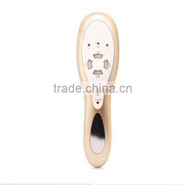 Handheld LED hair combs laser comb for hair loss