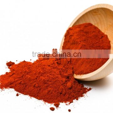 Hungary Red Chili Paprika Powder
