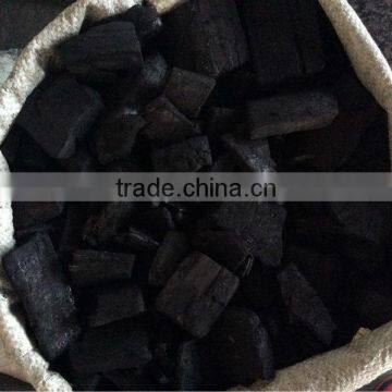 Biomass wood/straw charcoal carbonization furnace