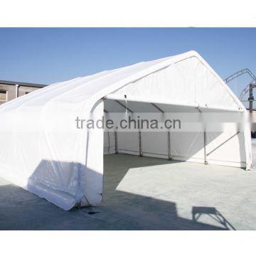 Amusement park temporary tent/shelter