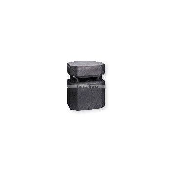 roto moulded speaker box ,outdoor sound box shell