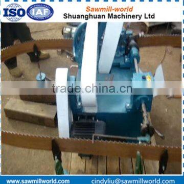 Automatic Sharpener Band Saw Blade Grinding Machine for sale