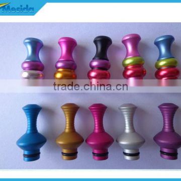 2013 The most popular electronic cigarette drip tips with diferent styles