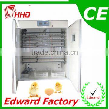 HHD Automatic industrial eggs incubator for sale of high quality and cheap price