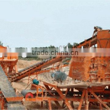 iron ore production machinery,feeding equipment ,vibrating feeder