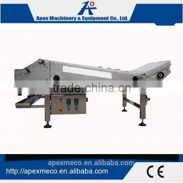 China new innovative product biscuit machine conical