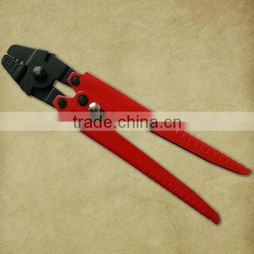 10'' Deluxe Big Game Crimping Pliers