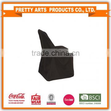promotional polycotton chair cover