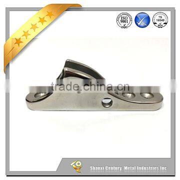 customized cnc machining Anti Rotate Cantiliever Bracket