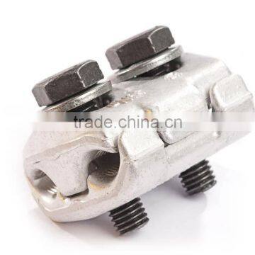 aluminum Groove Clamps