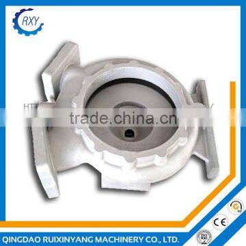 OEM and ODM factory qualified mini concrete pump spare parts