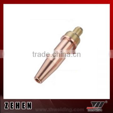 Gas Cutting Nozzle