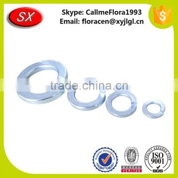 China Manufacture Custom Hight Quality Spring Washer Of Various Specifications