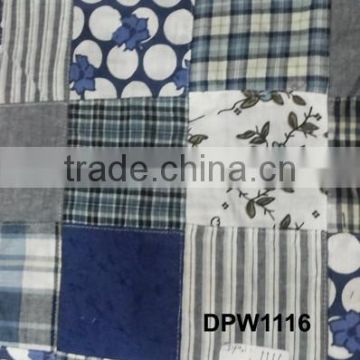 Indian Patchwork handmade pure fabrics Online