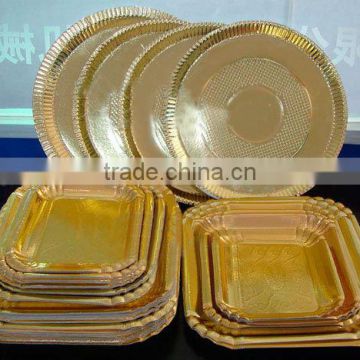 Automatic Paper Plate Dish Forming Machine