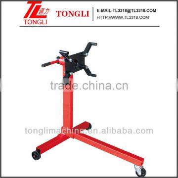 750LBS TL1110-1 adjustable engine stand for repairing
