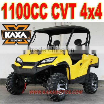 4x4 1100cc Utility Vehicle