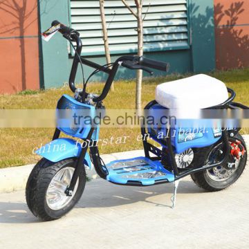 Cheapest 350W ELECTRIC SCOOTER FSD350DH long with CE approval