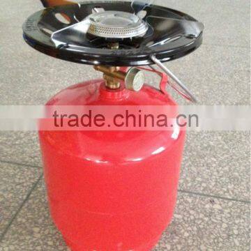 Camping gas cylinder(OL-20)