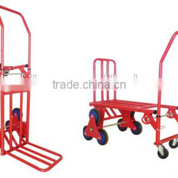 stair climbing truck for sale HT1312A
