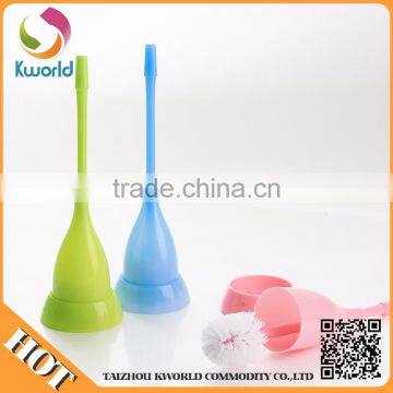 Promotional top quality toilet bowl brush