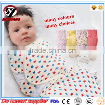 2016 Shuoyang Wholesale Hot Sell baby sleep bags