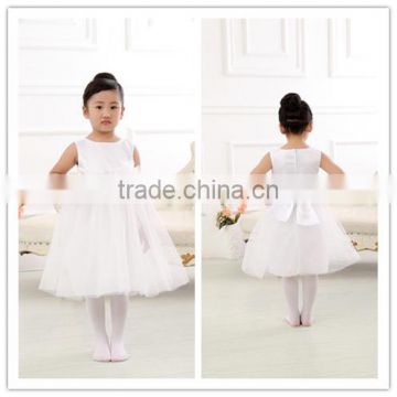 OEM high quality wholesale girl spring dresses