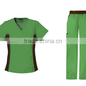 Personalized Medical Scrubs And Hospital Unifrom