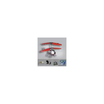 Sell 3-Channel Mini Helicopter (E14996)