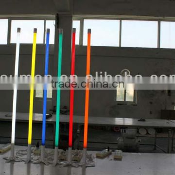 Hot sell colorful promotional neon tube